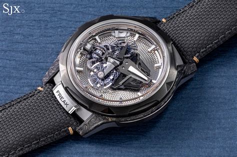 ulysse nardin nomad